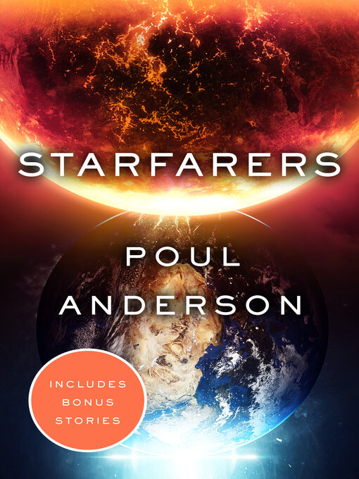 Title details for Starfarers by Poul Anderson - Wait list